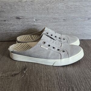 Taos EZ Soul Slip-On Sneaker Size 10